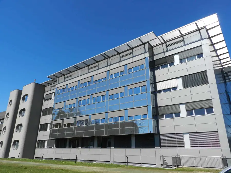 Za obnovo kuhinje v slovenjgraški bolnišnici dobrih 2,8 milijona evrov