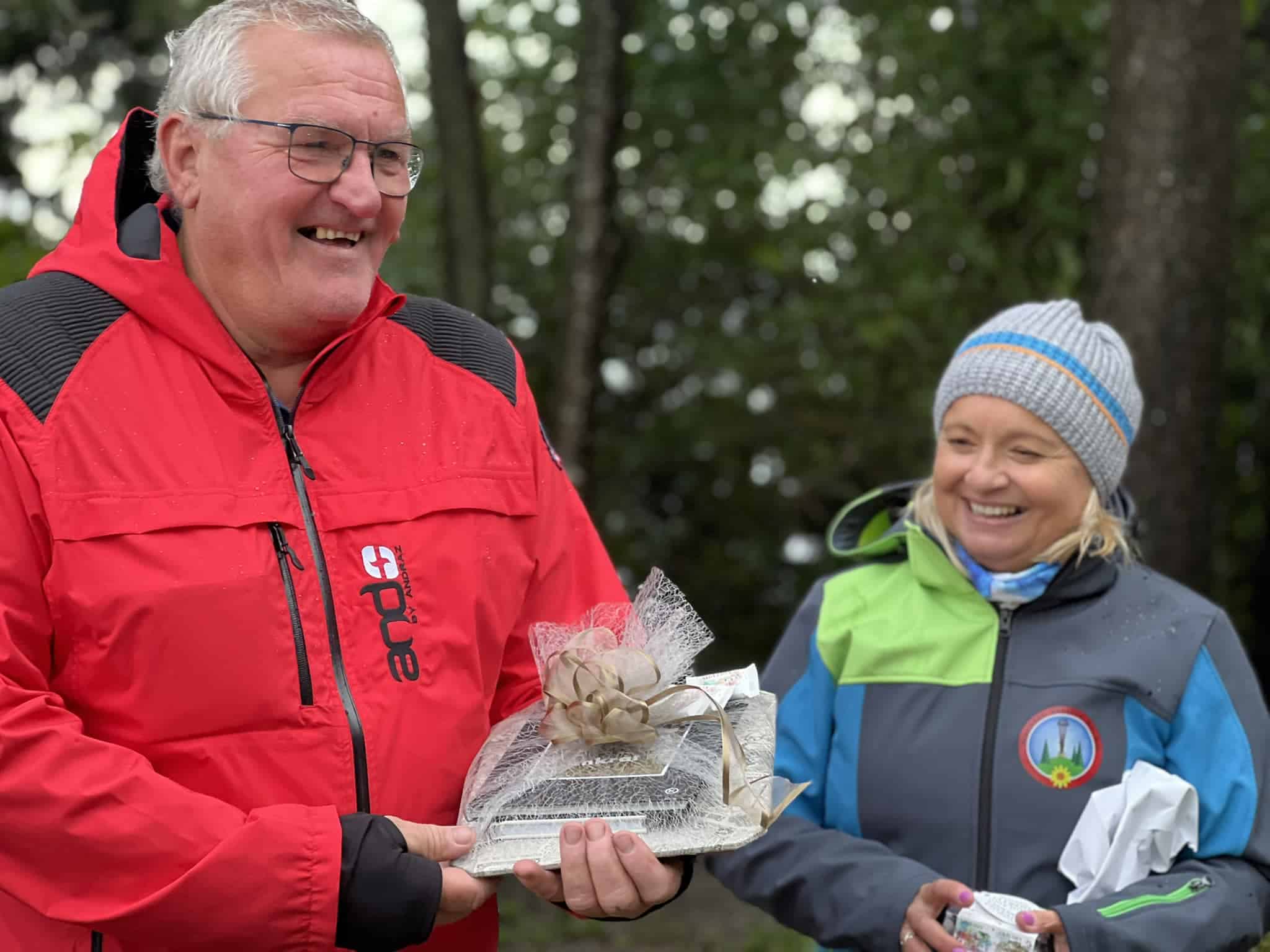 Kremžarjev vrh in prenovljena planinska koča: Ponos Slovenjgradčanov (FOTO)