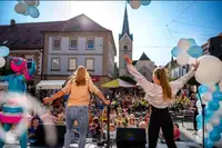 Mirovniški festival in Festival drugačnosti: V Slovenj Gradcu jutri v ospredju mir in prostovoljstvo