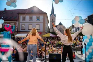 Mirovniški festival in Festival drugačnosti: V Slovenj Gradcu jutri v ospredju mir in prostovoljstvo