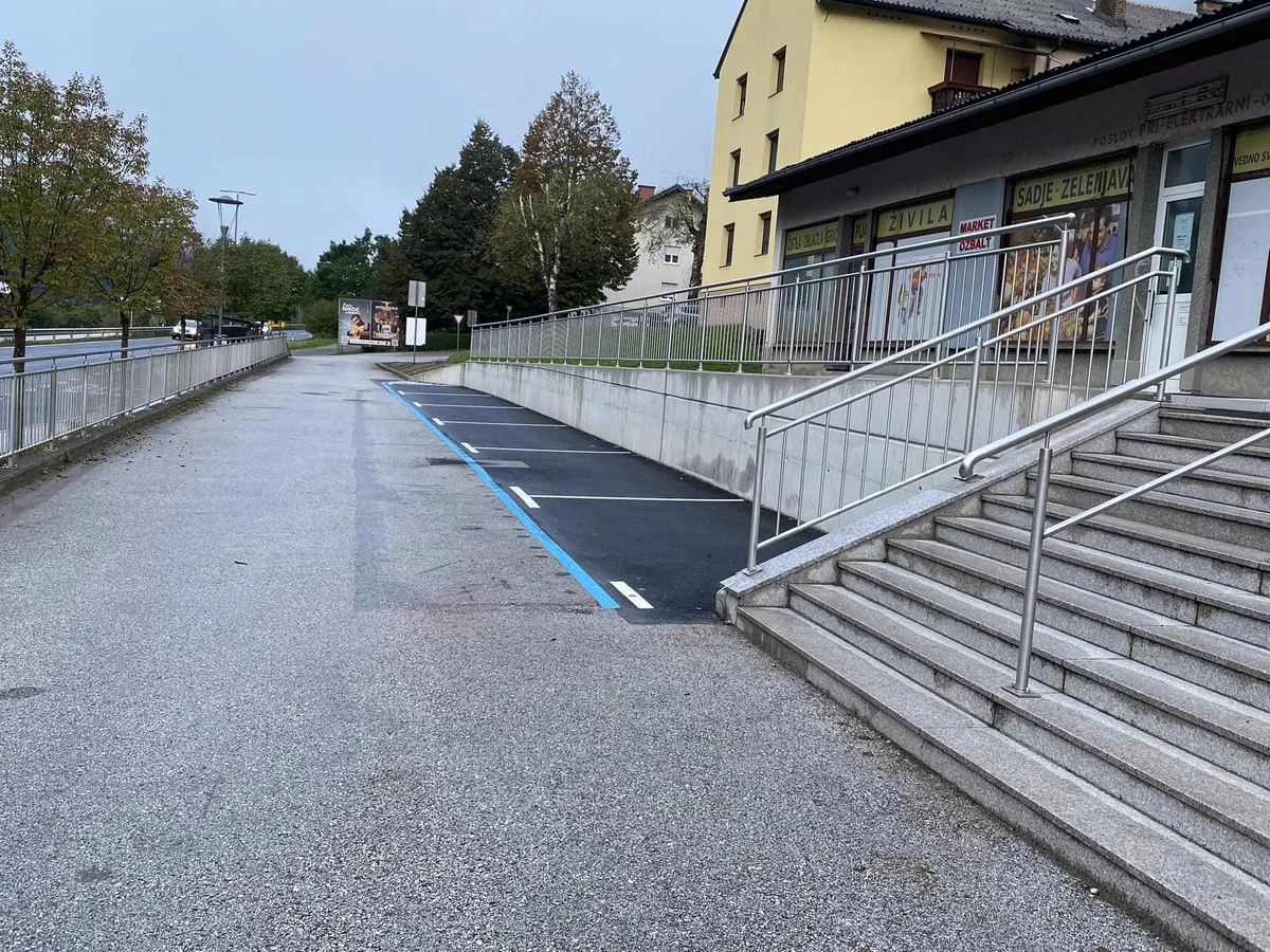 Občina Podvelka prejela 100.000 evrov za prizidek k športni dvorani (FOTO)