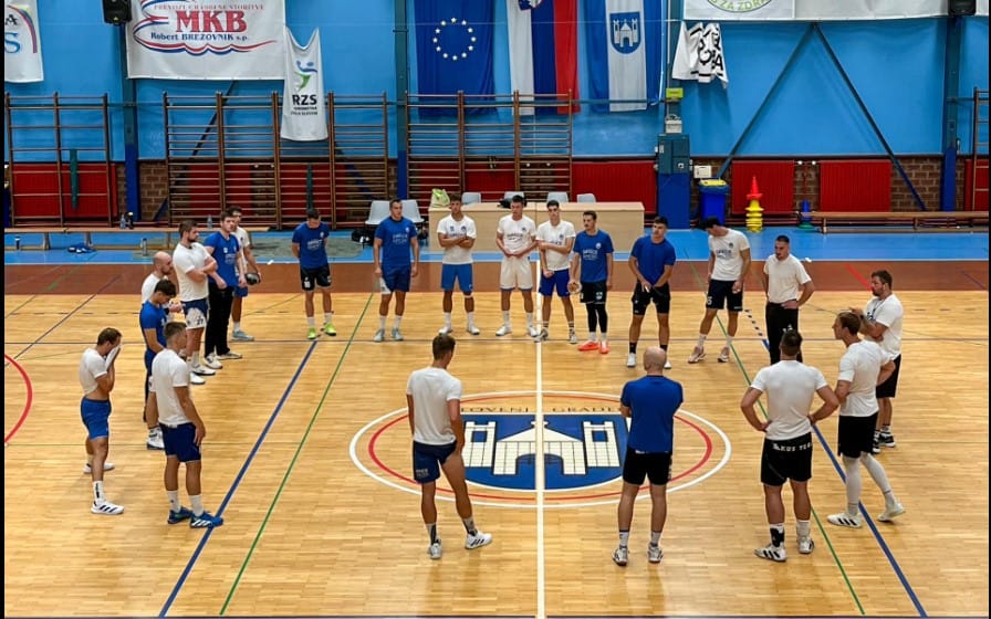 Rokometaši Slovenj Gradca premagali Ormož