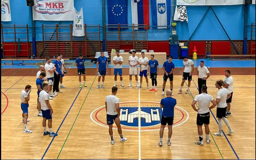 Začenja se elitno domače ligaško tekmovanje v rokometu