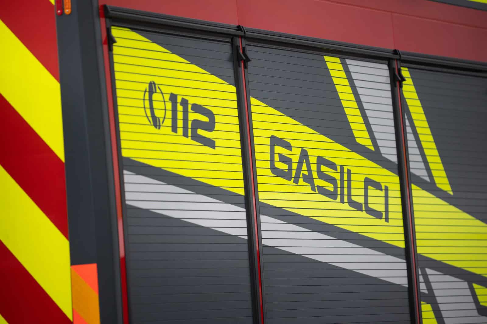 Danes se bo v popoldanskih urah odvijala gasilska vaja na območju Turiške vasi