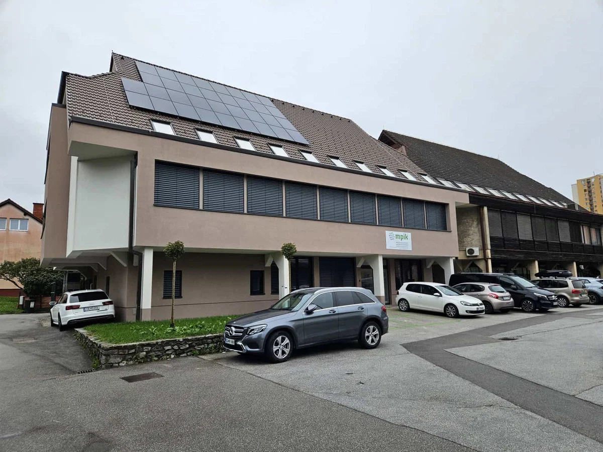 Na Koroškem novi prostori podjetniškega inkubatorja