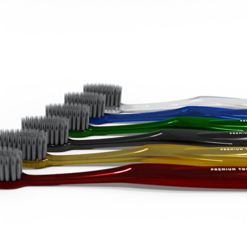 Iznašli rešitev za pravočasno menjavo zobne ščetke