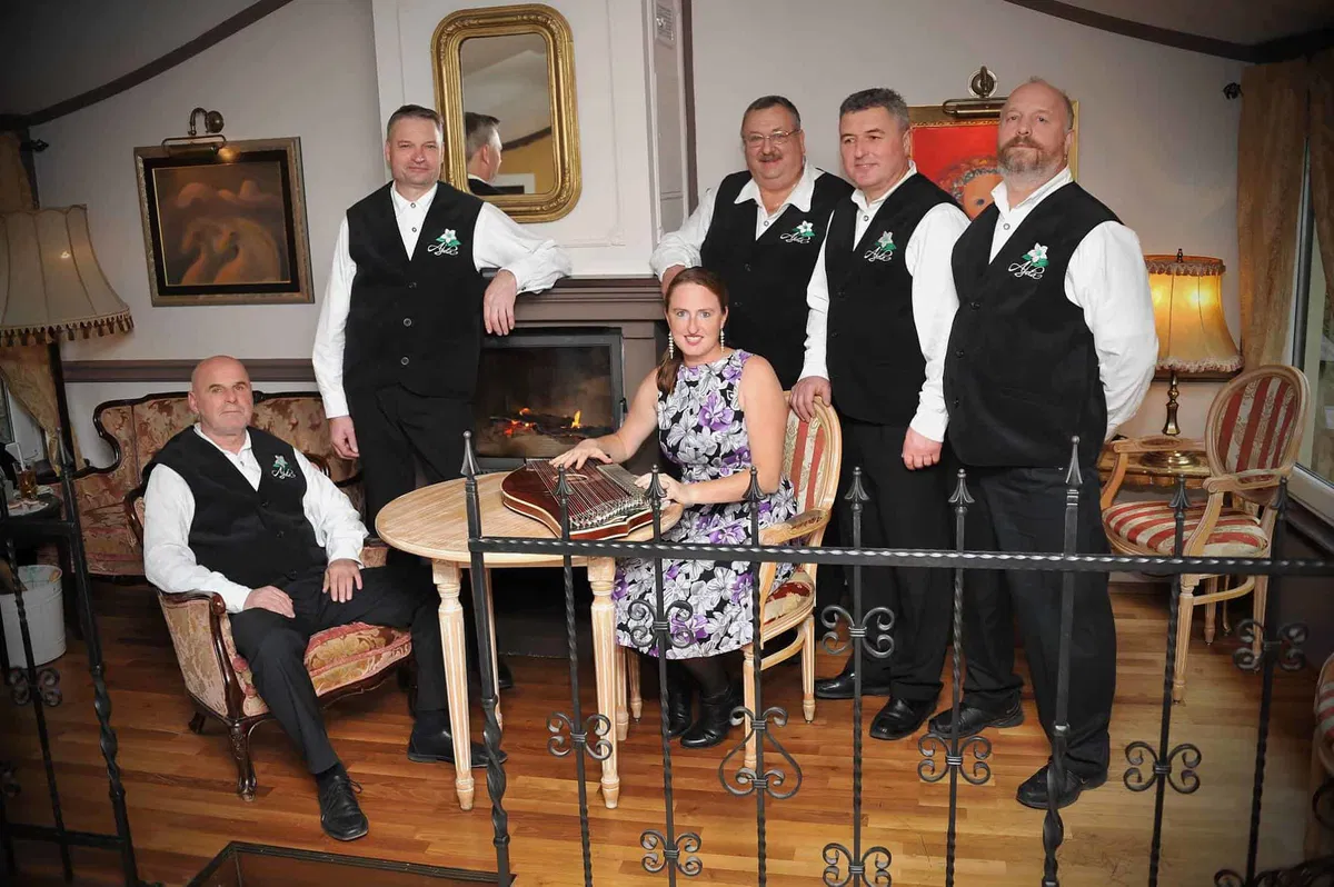 Spet se nam obeta Srečanje malih vokalnih skupin, že to nedeljo