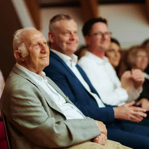 Jože Leskovar bo z jubilejnim koncertom proslavil svojih častitljivih 90 let