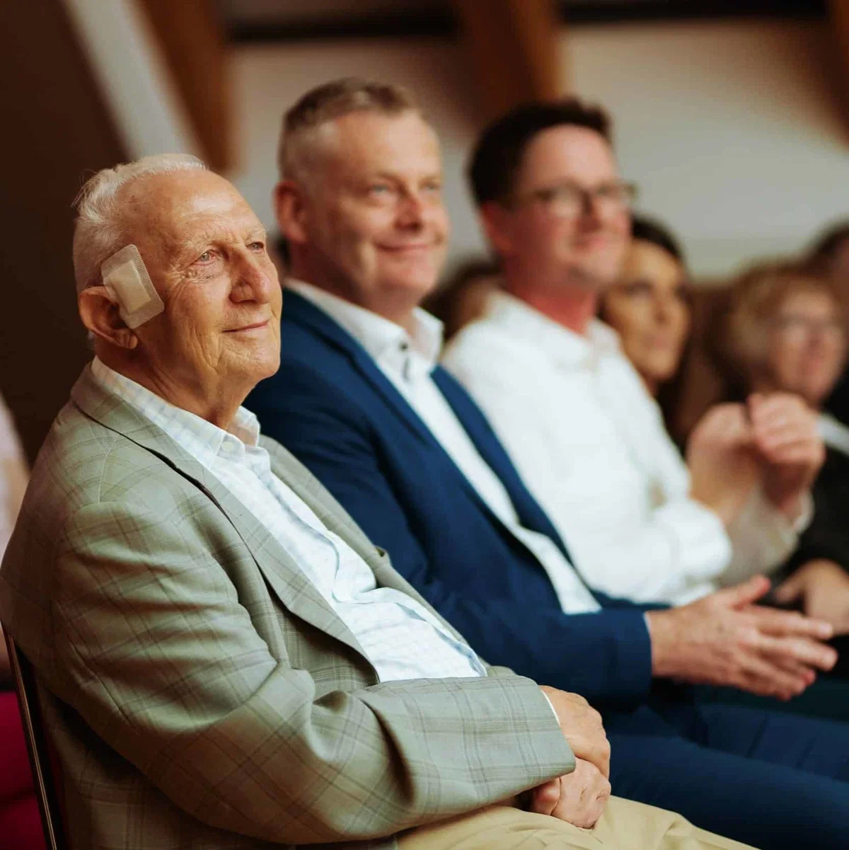 Jože Leskovar bo z jubilejnim koncertom proslavil svojih častitljivih 90 let