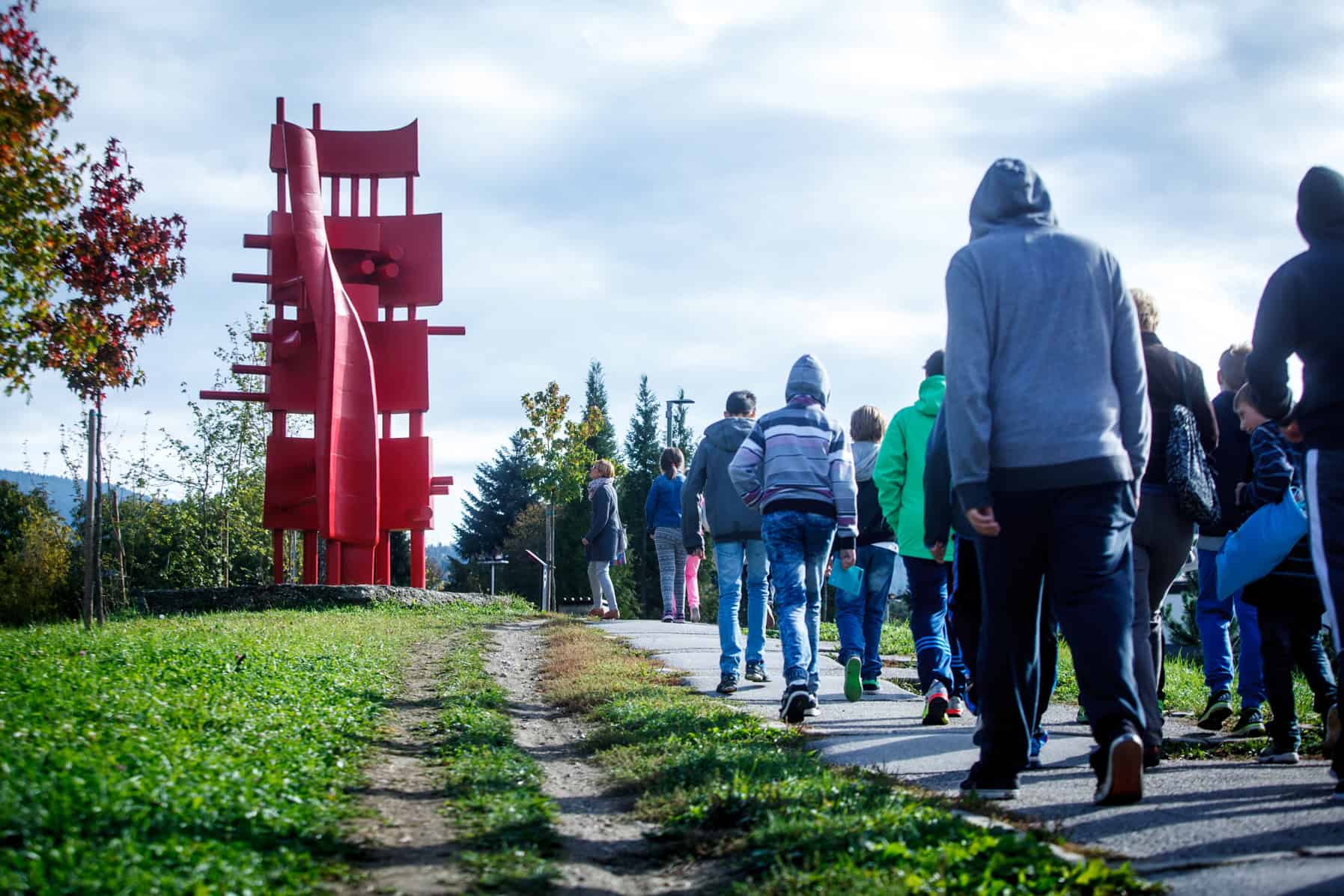 Simpozij Forma viva praznuje častitljivo 60. obletnico