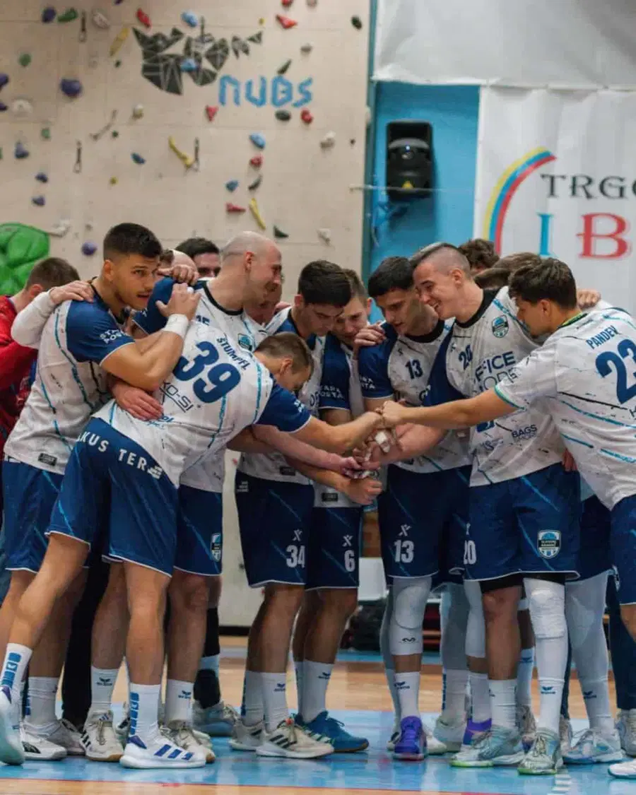 Bojevniki na praznični četrtek v boj za novo zmago