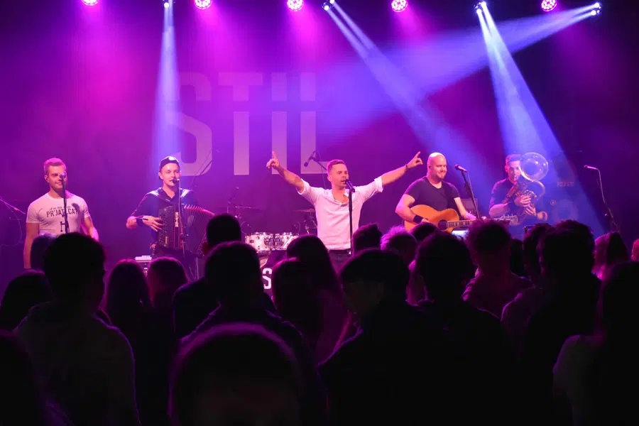 Ski opening Kope: Ste pripravljeni na Stilovce?