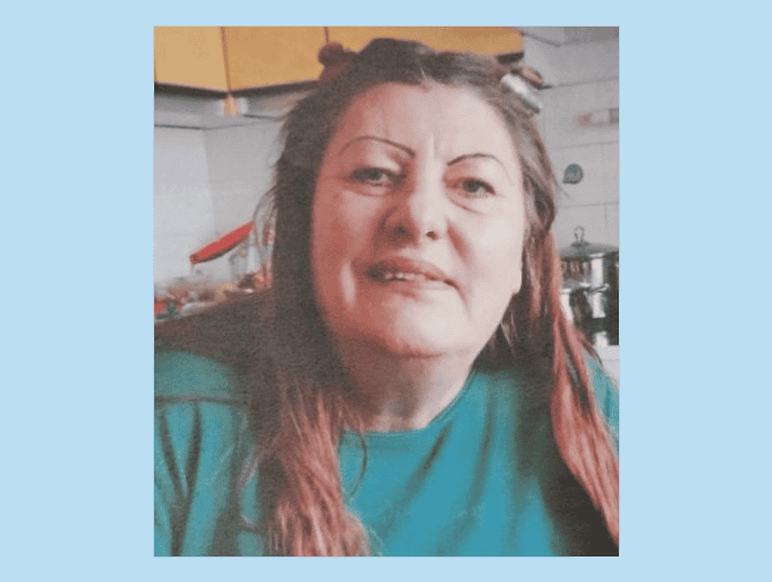 Policija preklicuje iskanje pogrešane Karin Schupp