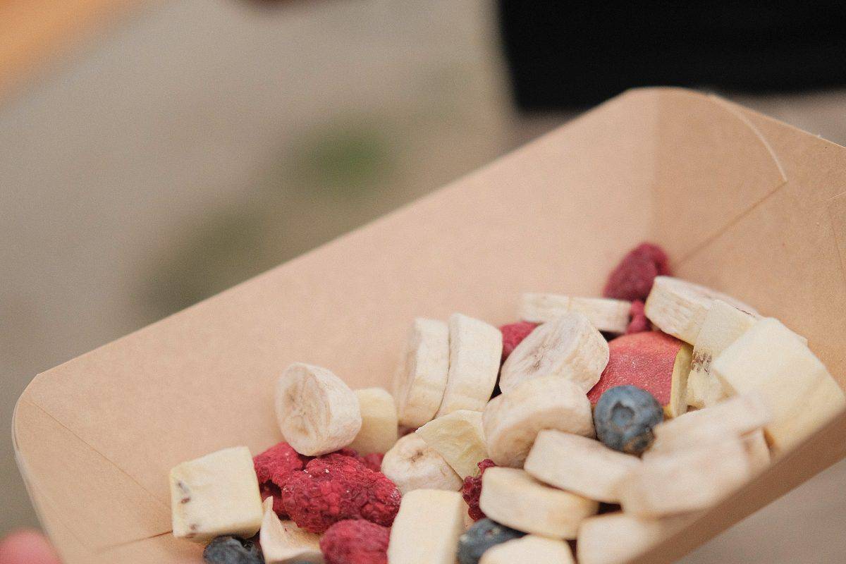 Foto: William Peachey