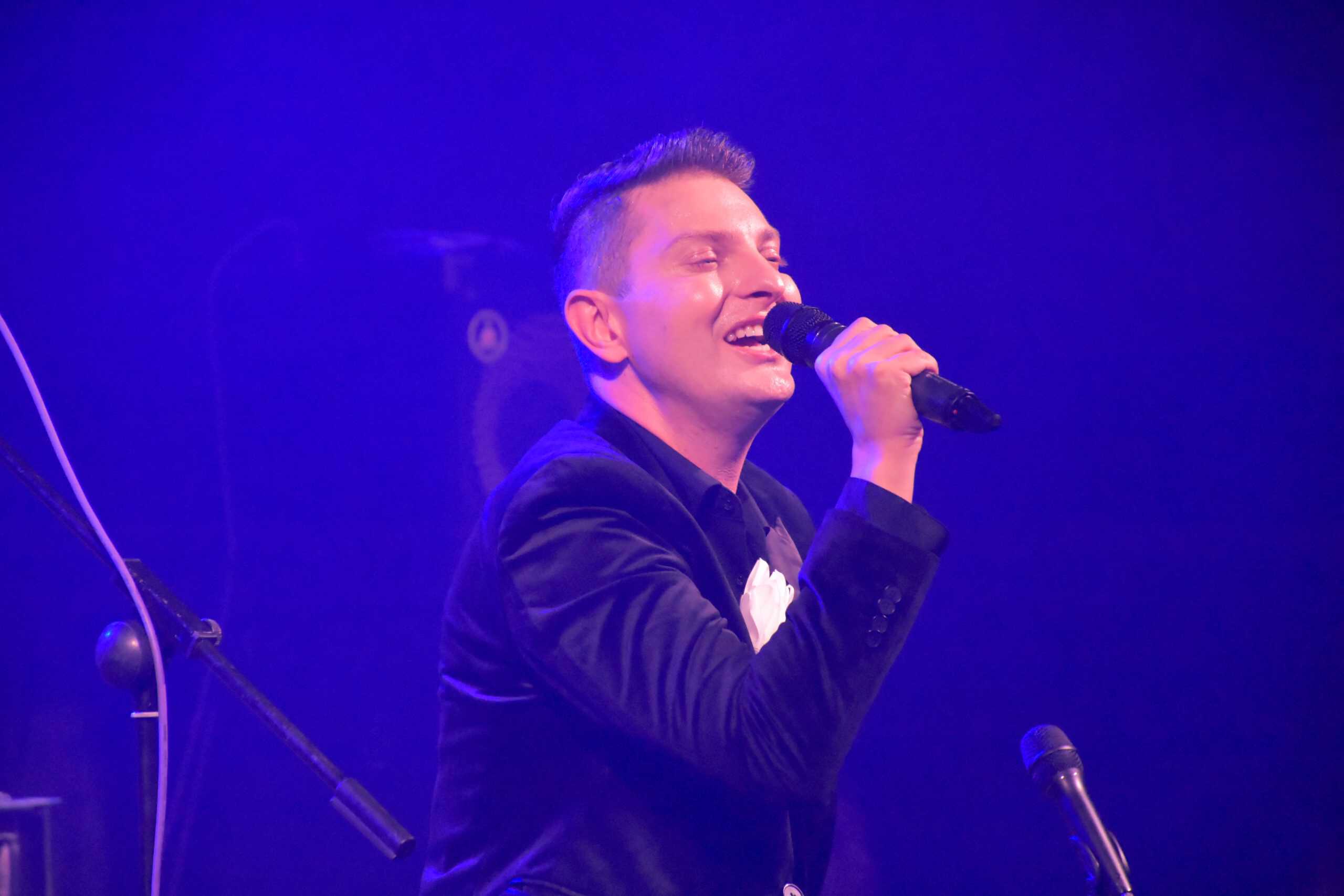 Nore zabave na Kopah: Holcer bo do vrelišča ogrel eden in edini Damjan Murko