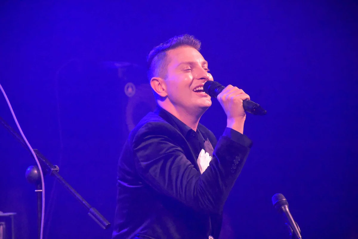 Nore zabave na Kopah: Holcer bo do vrelišča ogrel eden in edini Damjan Murko