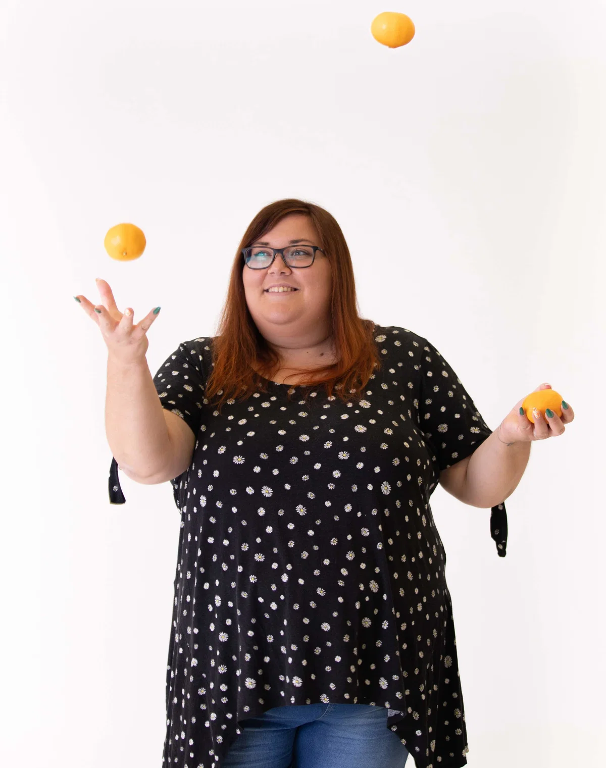 Tudi letos na Koroško prihaja Mami Hobotnica z najboljšimi mandarinami