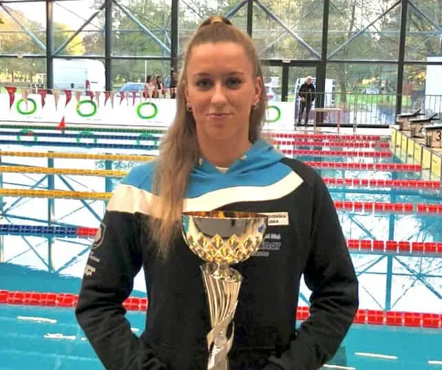 Janja Šegel dokončno odpovedala SP