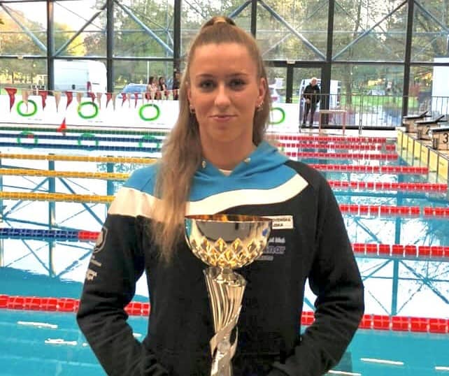 Janja Šegel dokončno odpovedala SP