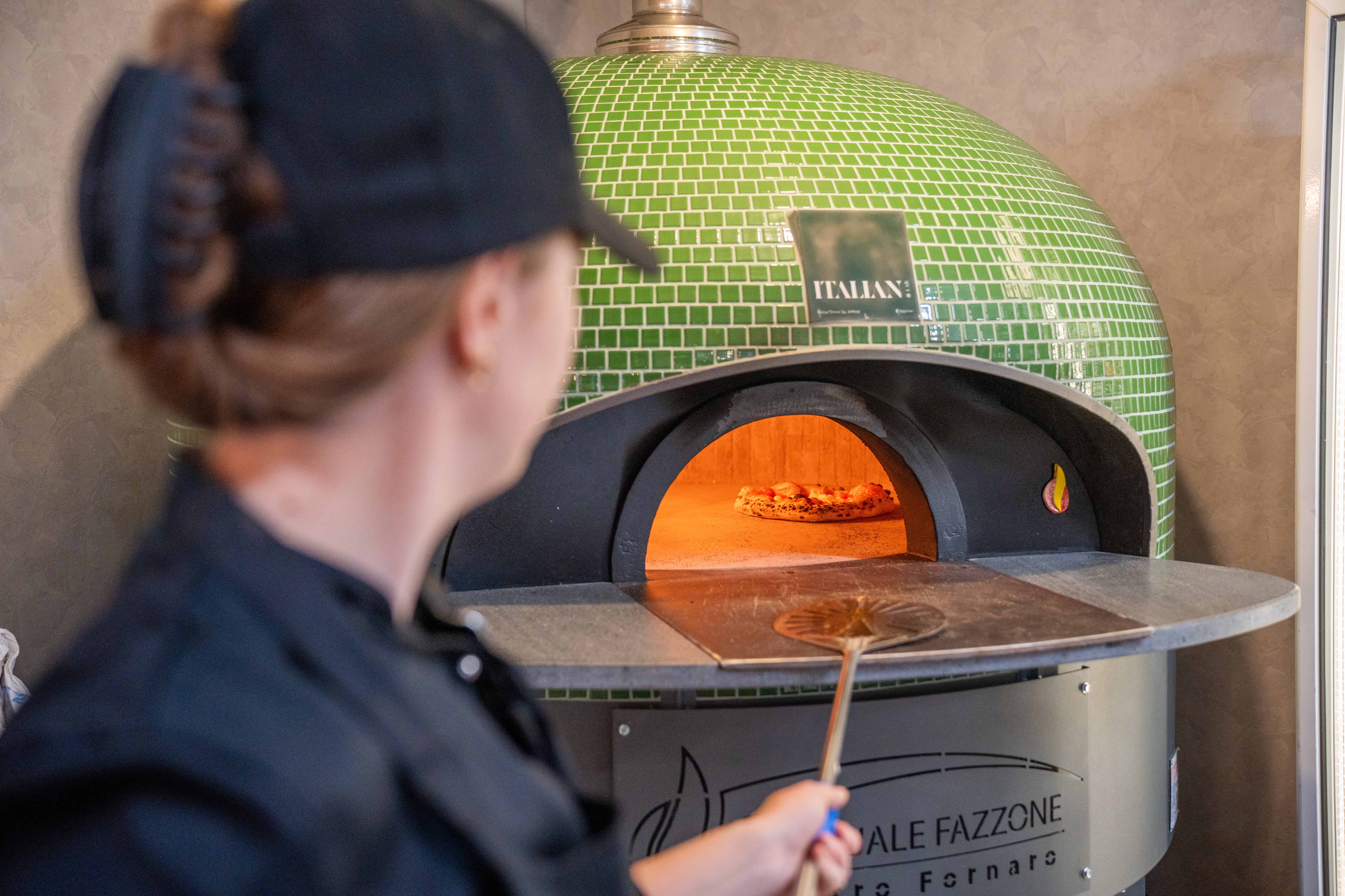 Pizza Akademija znova vabi po nove izkušnje