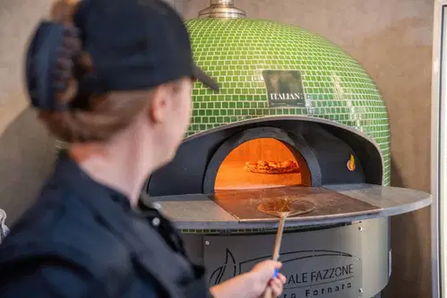 Pizza Akademija znova vabi po nove izkušnje