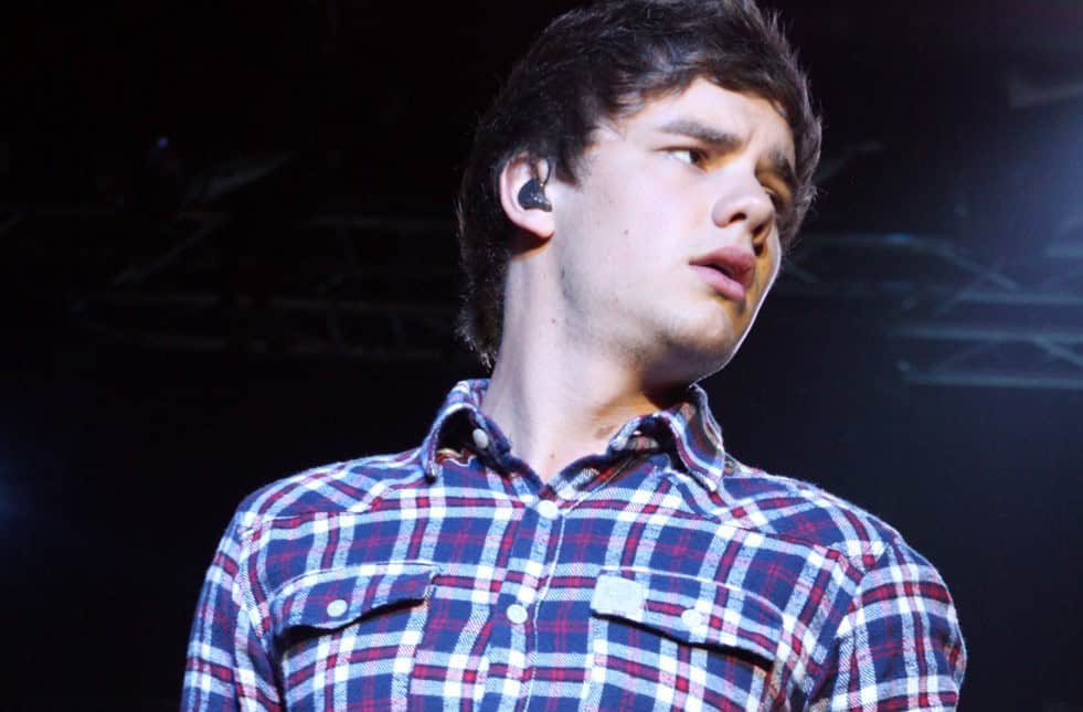 Umrl britanski pevec Liam Payne iz skupine One Direction