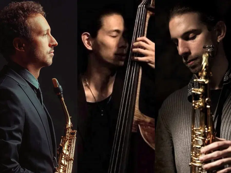 Motoi Kanamori Trio prihaja na Koroško v okviru abonmaja Jazz Ravne