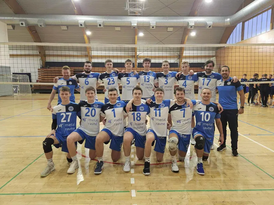 Prva domača tekma sezone: Fužinar proti Panviti Pomgrad v boju za prvo zmago