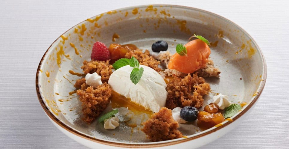 Teden restavracij tudi na Koroškem