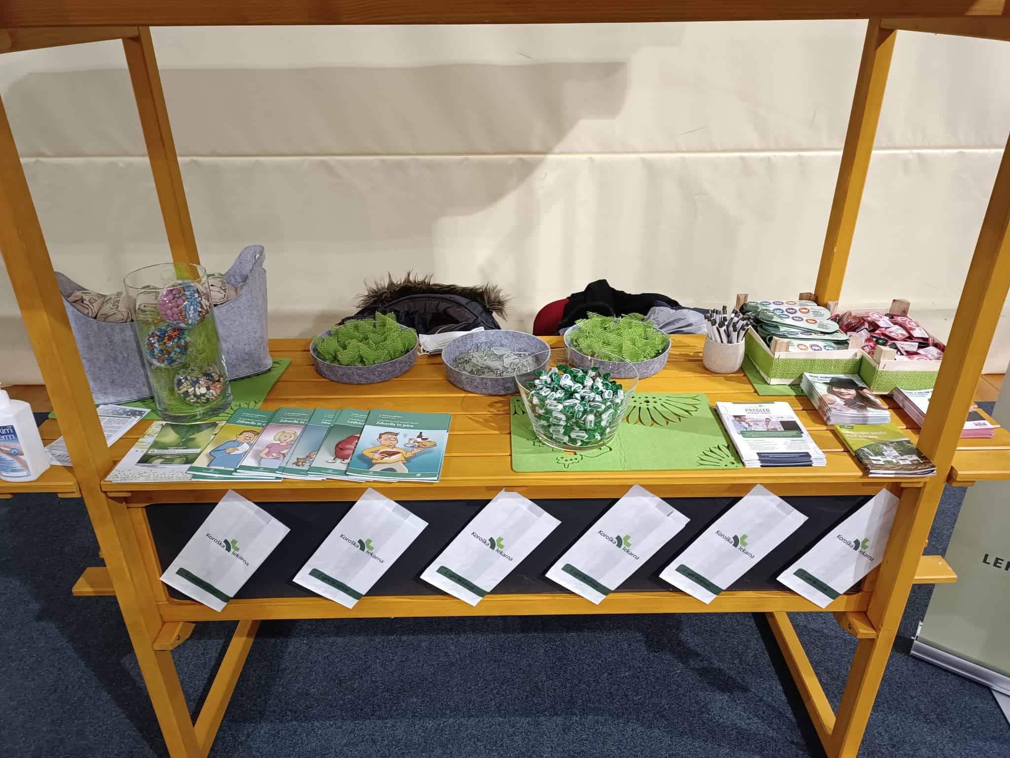 To soboto v Vuzenici sejem zdravja