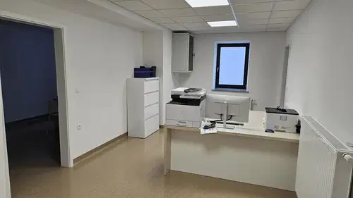 Zdravstvena oskrba v Dravogradu bogatejša za dve družinski zdravnici