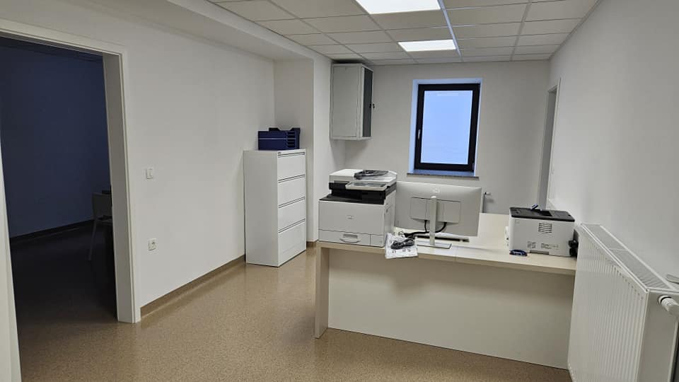 Zdravstvena oskrba v Dravogradu bogatejša za dve družinski zdravnici