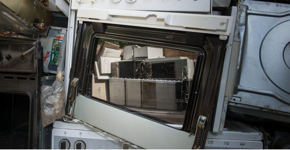 Mednarodni dan elektronskih odpadkov tudi s pozivom k vnovični uporabi