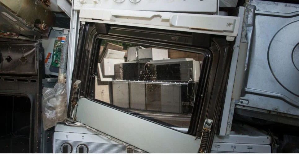 Mednarodni dan elektronskih odpadkov tudi s pozivom k vnovični uporabi