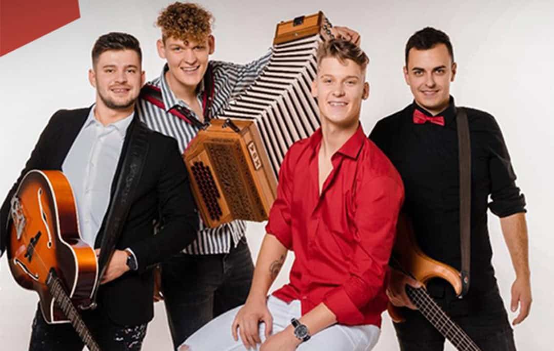 Danes na Kopah največji Ski opening, ki ga bodo otvorili Lima Len in skupina Firbci