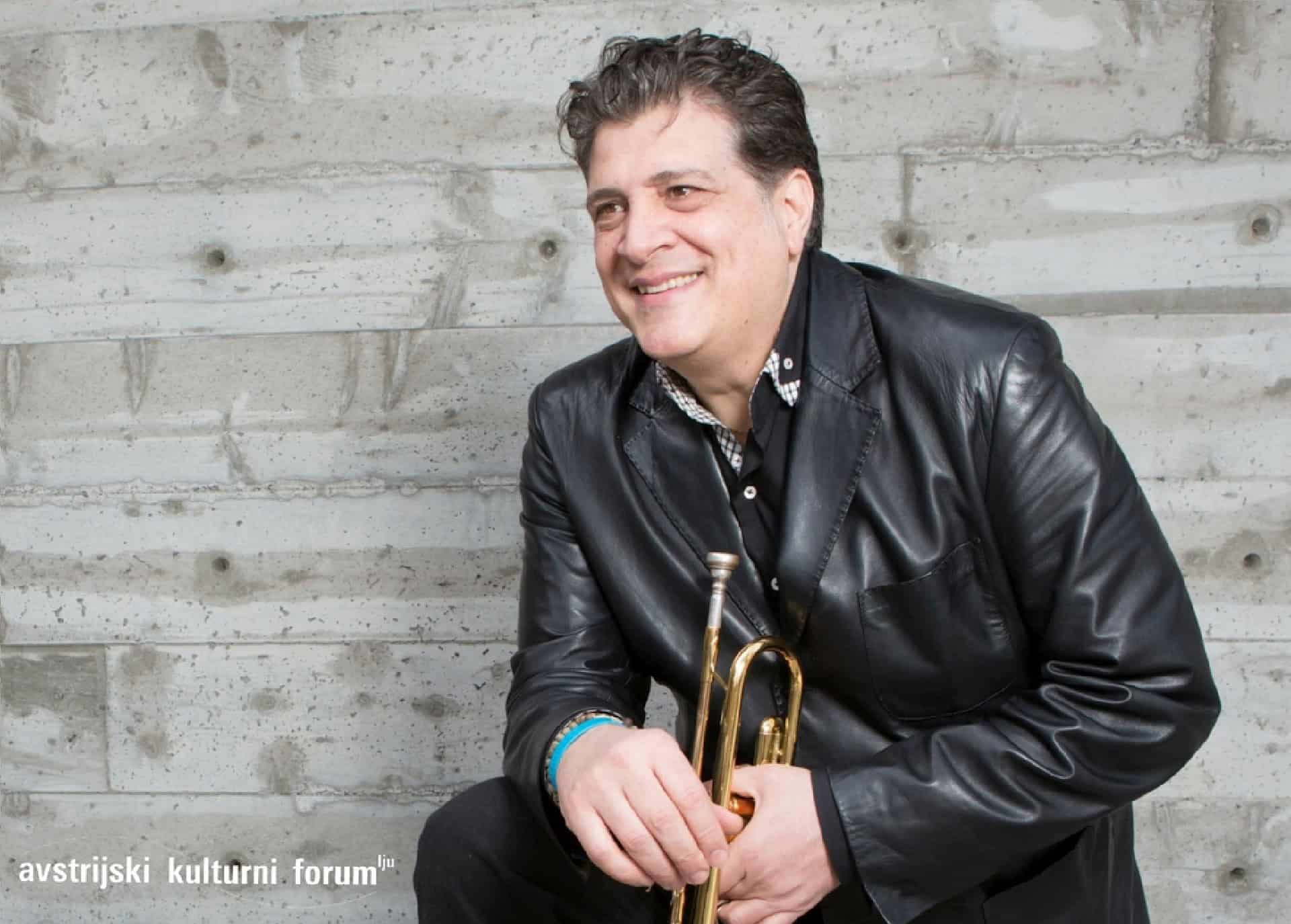 Avstrijsko-ameriška jazz zasedba bo na Ravnah navdušila z zvoki trobent