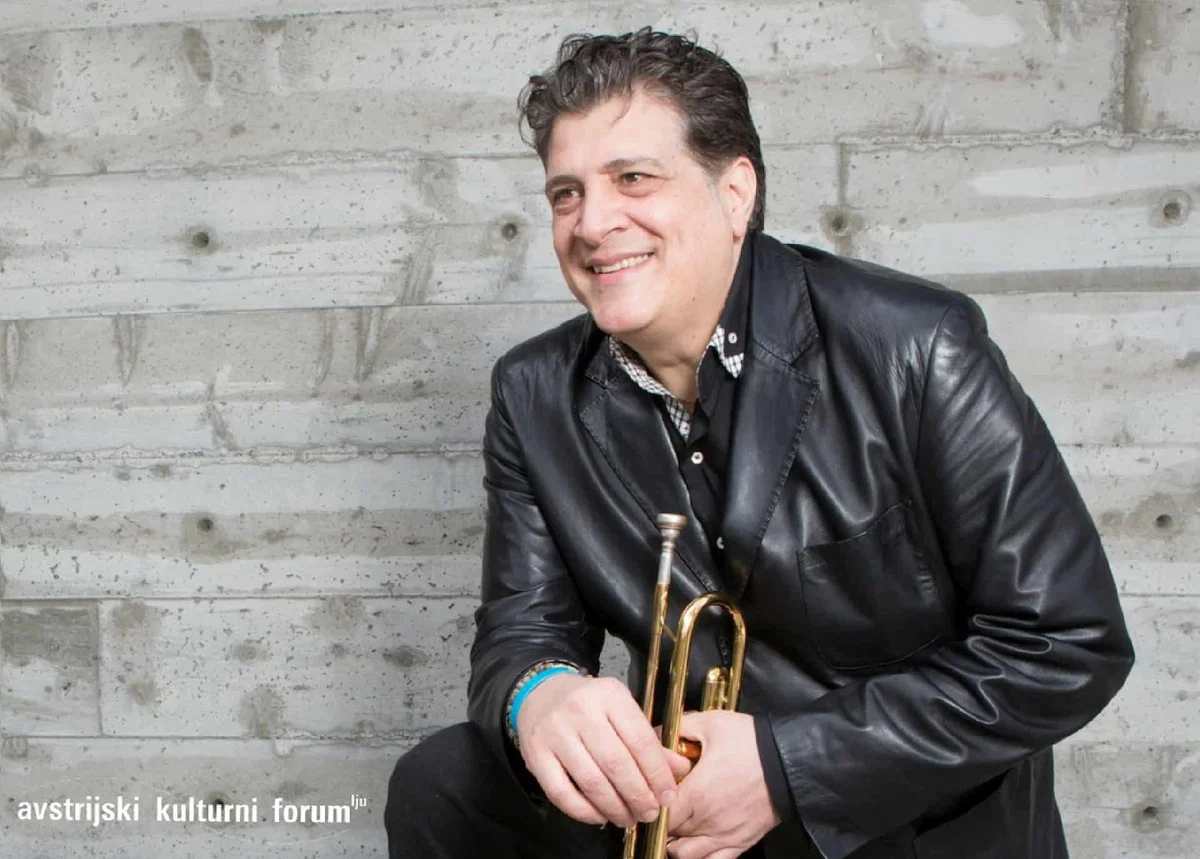 Avstrijsko-ameriška jazz zasedba bo na Ravnah navdušila z zvoki trobent