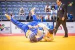 Judo turnir v Slovenj Gradcu privabil tekmovalce iz tridesetih držav