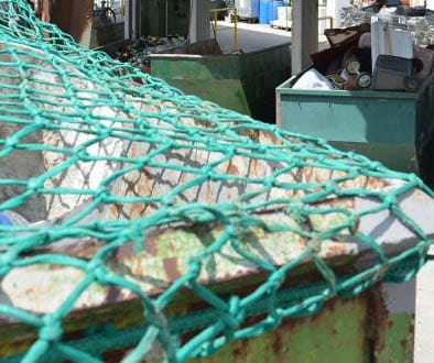 Zbirni centri na Koroškem bodo v torek delovali po spremenjenem delovnem času