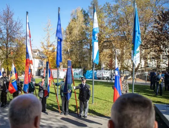 V sklopu dneva spomina na mrtve bo v Slovenj Gradcu potekala komemoracija