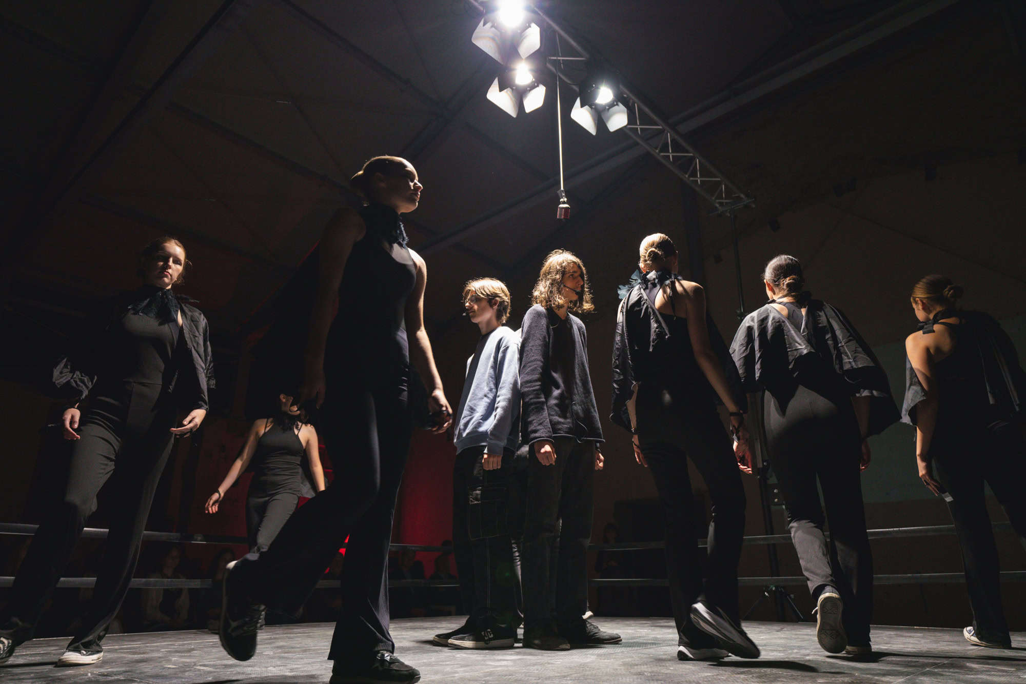 V Slovenj Gradcu se bliža finale Mednarodnega festivala mlade literature Urška 2024