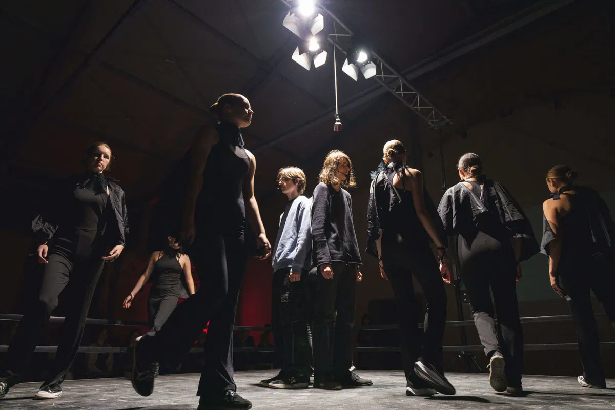 V Slovenj Gradcu se bliža finale Mednarodnega festivala mlade literature Urška 2024