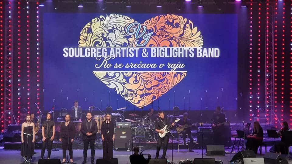 Kmalu bo potekal veliki dobrodelni koncert Viljem Julijan za otroke z redkimi boleznimi