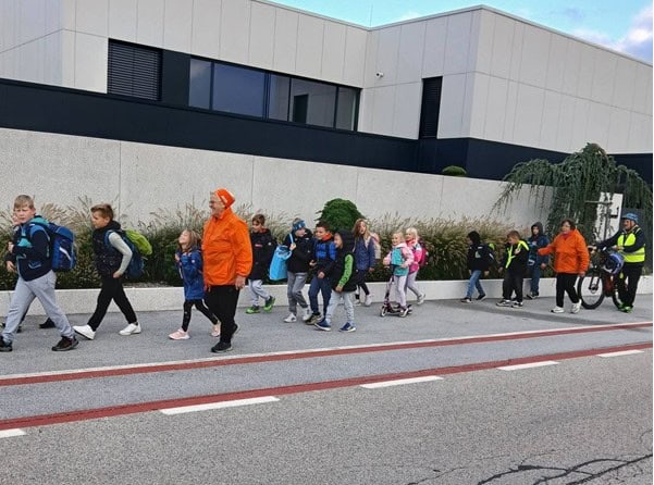 Slovenj Gradec pripravlja novo celostno prometno strategijo: Sodelujte v anketi!