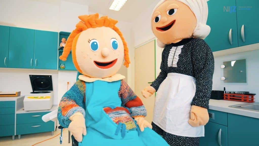 Letošnji mednarodni teden preprečevanja zastrupitev s svincem s sloganom: »Svetla prihodnost se začne brez svinca«