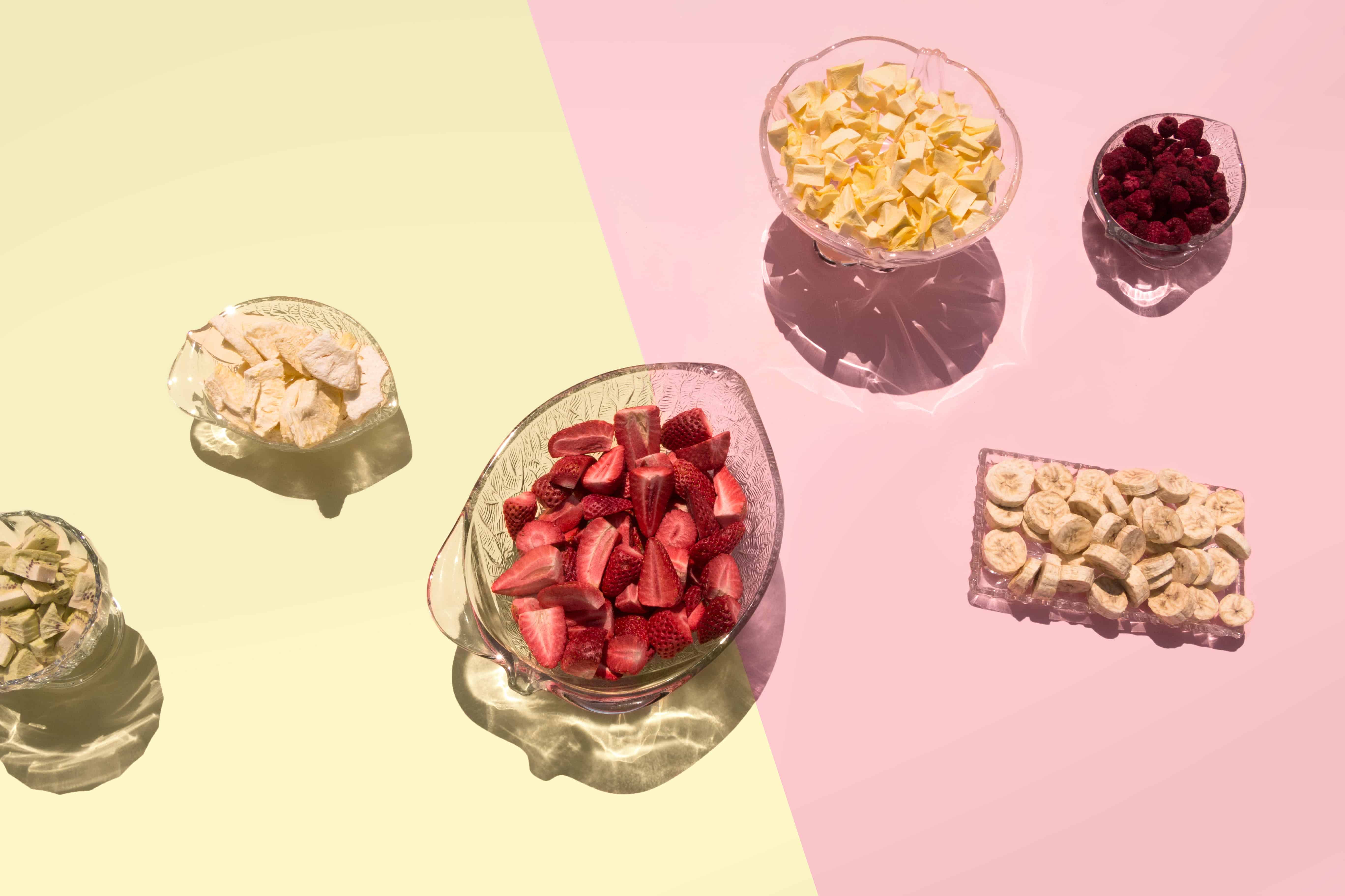 Lio prigrizki: Okusna in zdrava poslastica za vse priložnosti