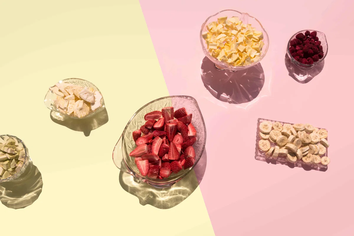 Lio prigrizki: Okusna in zdrava poslastica za vse priložnosti