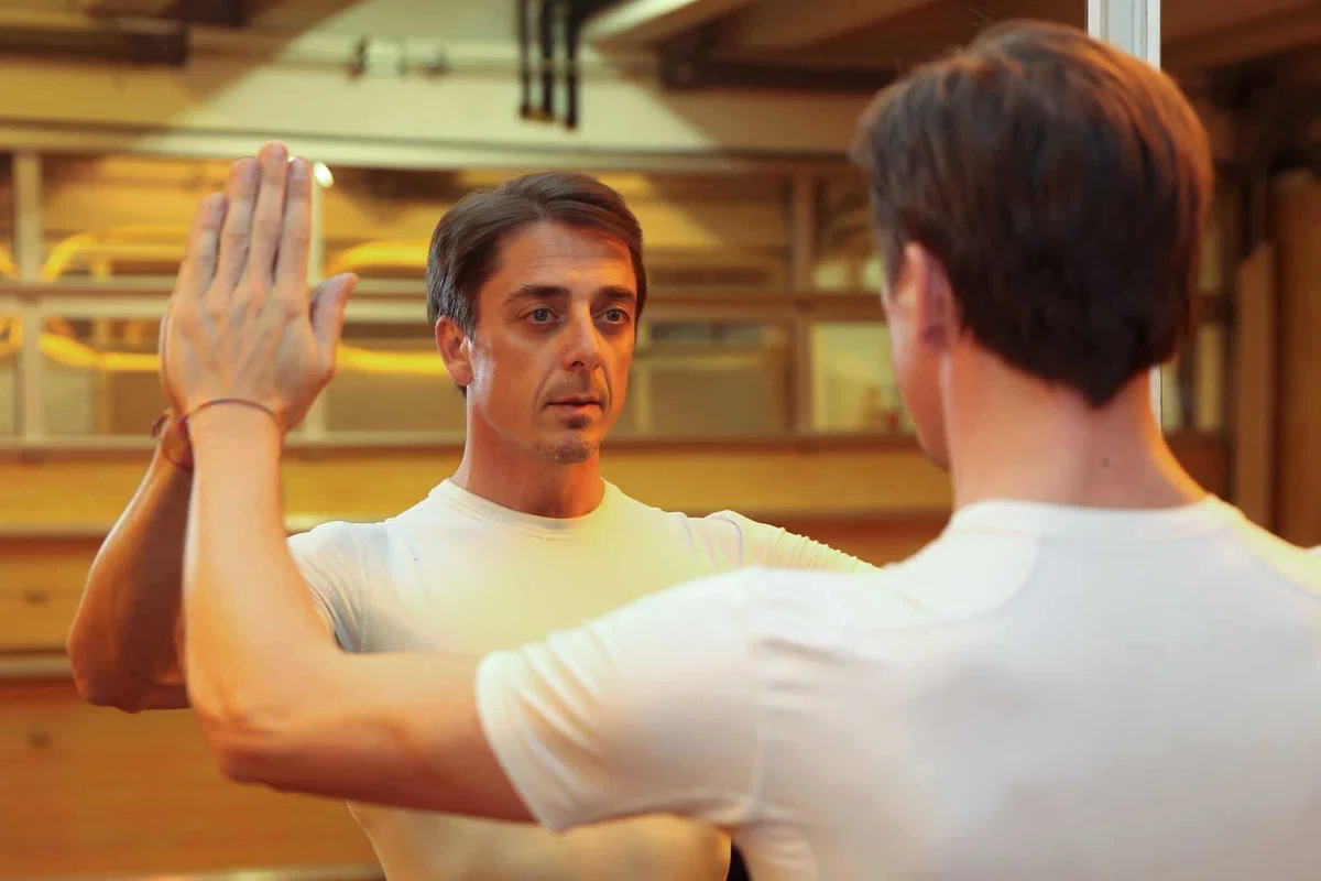 V Turiški vasi vas bo zabaval domačin Igor Štamulak