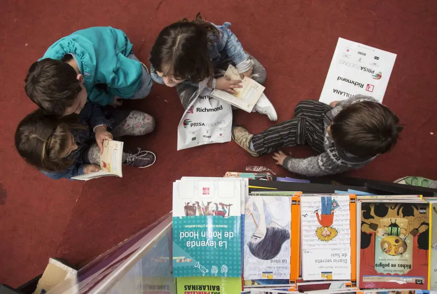 Pravljične ure v Koroški osrednji knjižnici dr. Franca Sušnika bodo v novembru potekale nekoliko drugače