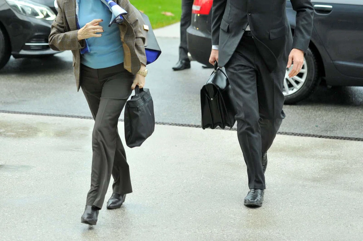 Število hitro rastočih podjetij v zadnjem petletnem obdobju zraslo